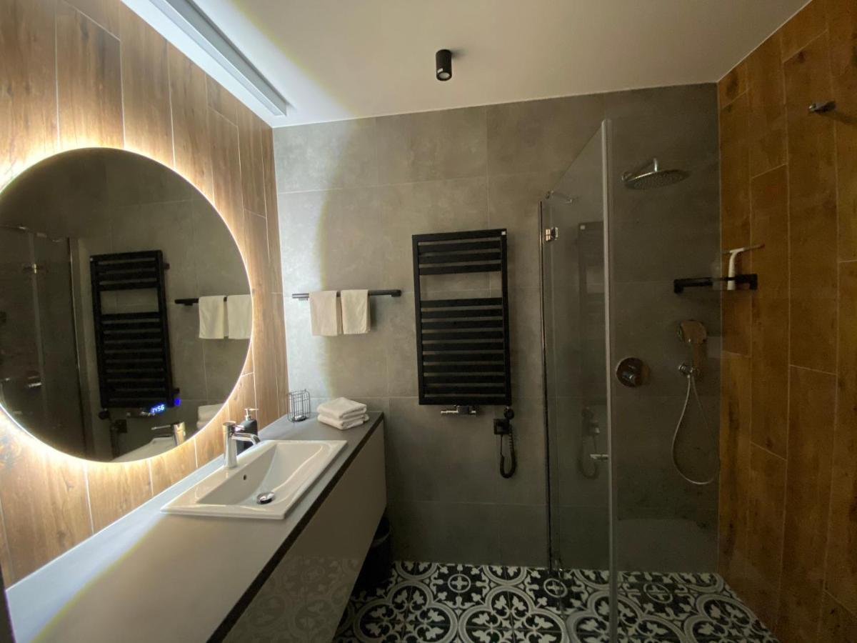 Jantar Apartamenty - Platany Колобжег Екстериор снимка